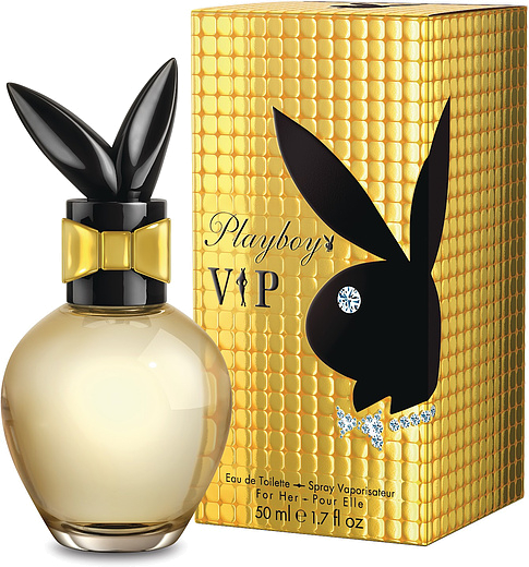Playboy VIP For Woman