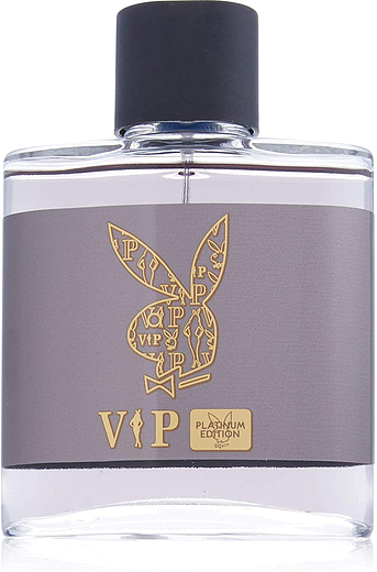 Playboy VIP Platinum
