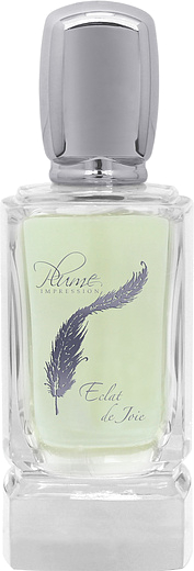 Plume Impression Eclat de Joie