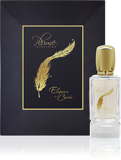 Plume Impression Elegance Cuiree