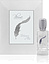 Plume Impression Murmure d`Ete