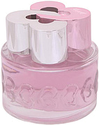 Poiray Parisian Rose