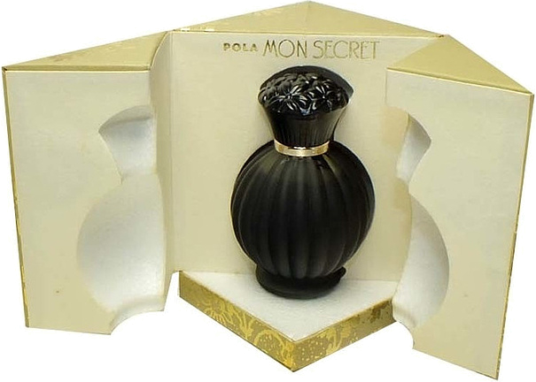 Pola Mon Secret