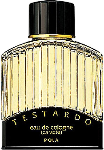 Pola Testardo Basic Cologne