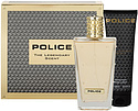 Police The Legendary Scent For Women