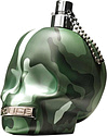 Police To Be Camouflage
