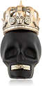 Police To Be The King