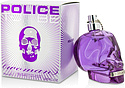 Police To Be Woman