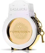 Police Forbidden