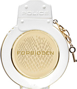 Police The Sinner Forbidden For Women