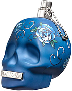 Police To Be Tattooart For Man
