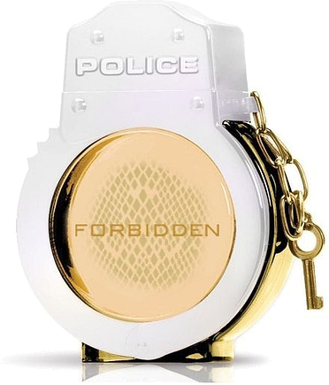 Police Forbidden