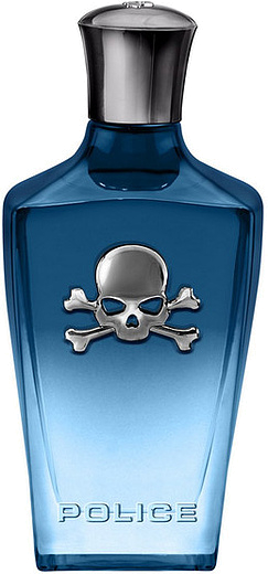 Police Potion Power For Him