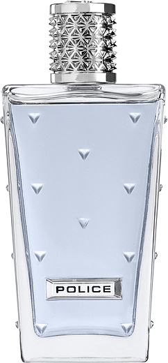 Police The Legendary Scent For Men