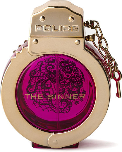 Police The Sinner For Women