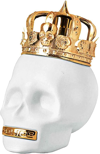 Police To Be The Queen