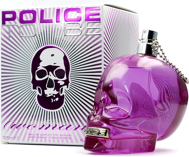 Police To Be Woman