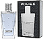 Police Legend for Man 