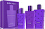 Police Shock-in-scent For Women