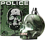 Police To Be Camouflage