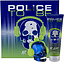 Police To Be Mr Beat