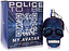 Police To Be My.avatar For Man