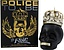 Police To Be The King