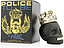Police To Be The King