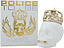 Police To Be The Queen