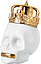 Police To Be The Queen