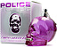Police To Be Woman