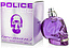Police To Be Woman