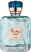 Pomellato Nudo Blue