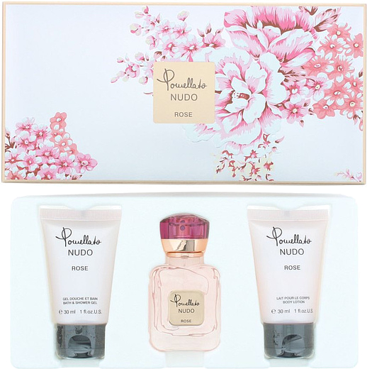 Pomellato Nudo Rose