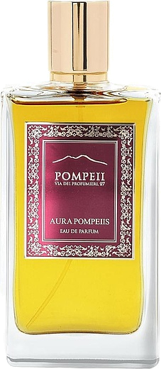 Pompeii Aura Pompeiis