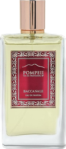 Pompeii Baccanale