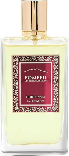 Pompeii Hortensia