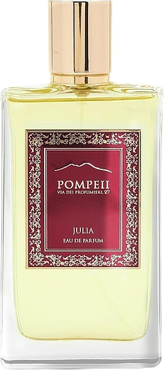 Pompeii Julia