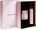 Porsche Woman Satin