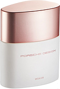 Porsche Porsche Woman