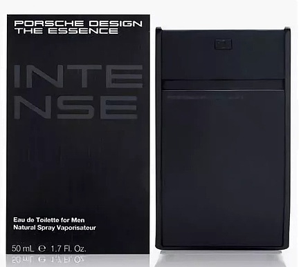 Porsche design духи