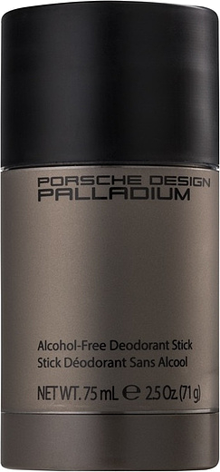 Porsche Palladium