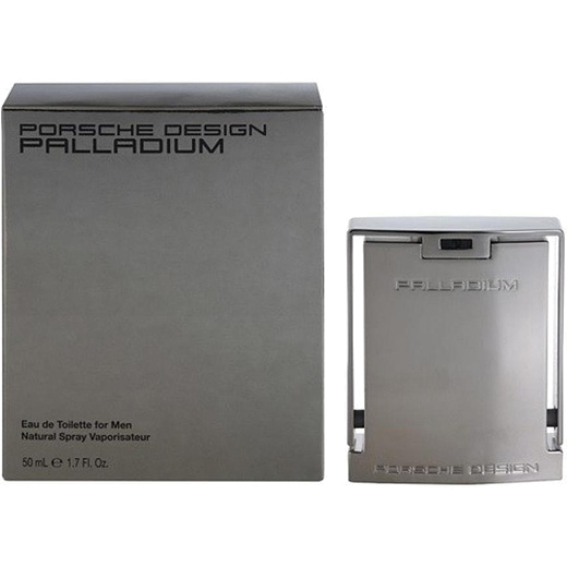 Porsche Palladium