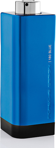 Porsche Porsche 180 Blue
