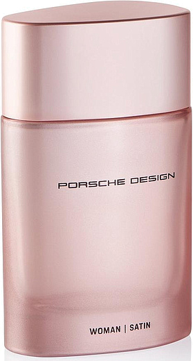 Porsche Porsche Woman Satin