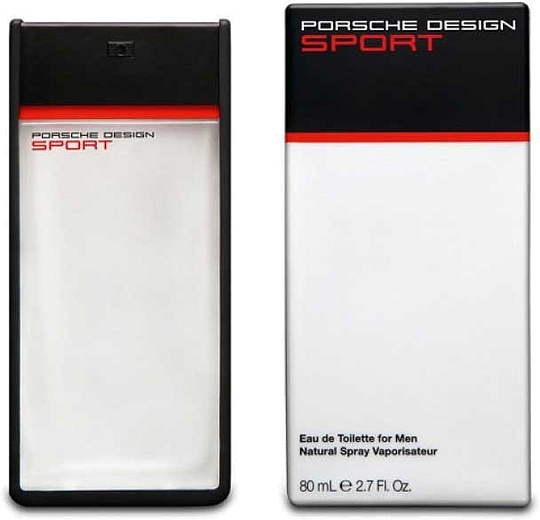 Porsche Sport