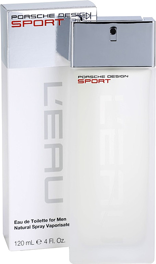 Porsche Sport L`Eau