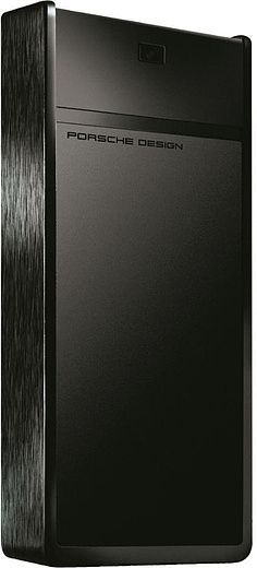 Porsche The Essence Intense