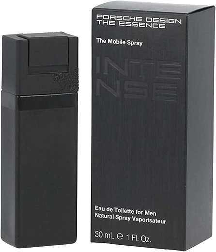Porsche The Essence Intense