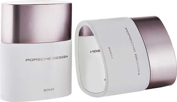 Porsche Porsche Woman